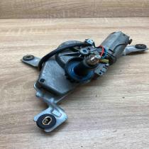 28710 BM400 404599  Rear window wiper motor Nissan X-Trail T31