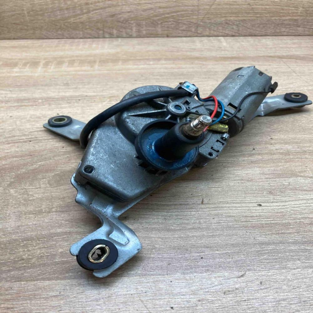 28710 BM400 404599  Rear window wiper motor Nissan X-Trail T31