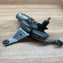 28710 BM400 404599  Rear window wiper motor Nissan X-Trail T31