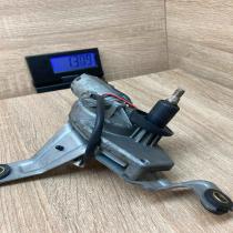 28710 BM400 404599  Rear window wiper motor Nissan X-Trail T31