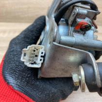28700 8F 800 404373  Rear window wiper motor Nissan Primera