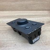13205868  LA Light switch Opel Zafira B