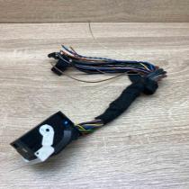 6909076 1355928 1  Plug wire BMW 7 F01 F02 F03 F04