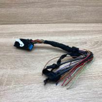 6909076 1355928 1  Plug wire BMW 7 F01 F02 F03 F04