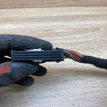 6909076 1355928 1  Plug wire BMW 7 F01 F02 F03 F04
