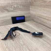 6909076 1355928 1  Plug wire BMW 7 F01 F02 F03 F04