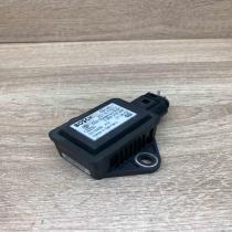 8E0907637A 0265005245 With Plug ESP acceleration yaw rate sensor Volkswagen PASS