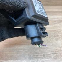 8E0907637A 0265005245 With Plug ESP acceleration yaw rate sensor Volkswagen PASS