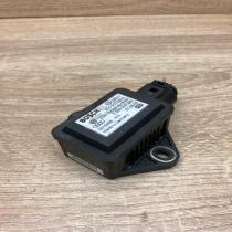 8E0907637A 0265005245 With Plug ESP acceleration yaw rate sensor Volkswagen PASS