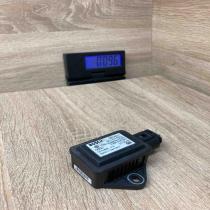 8E0907637A 0265005245 With Plug ESP acceleration yaw rate sensor Volkswagen PASS