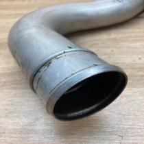 2249669E   Intercooler hose/pipe BMW 5 E39