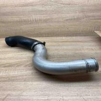 2249669E   Intercooler hose/pipe BMW 5 E39
