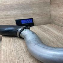 2249669E   Intercooler hose/pipe BMW 5 E39