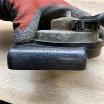 0055307 AM80S R A046522 Horn signal Volvo C70