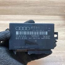 4F0919283B 601830  Parking PDC control unit/module Audi A6 S6 C6 4F