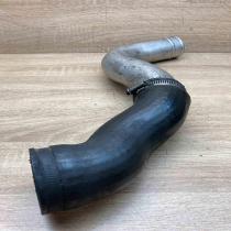2249669C   Intercooler hose/pipe BMW 3 E46