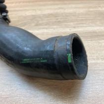 2249669C   Intercooler hose/pipe BMW 3 E46