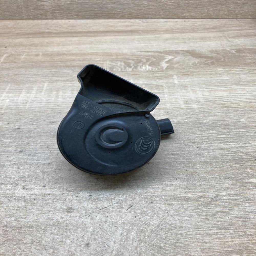 A046522 0055307 55307 Horn signal Nissan Qashqai