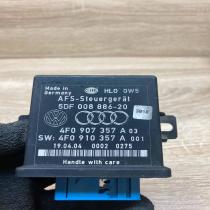 4F0907357A 4F0910357A  Light module LCM Audi A6 S6 C6 4F