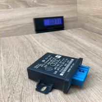 4F0907357A 4F0910357A  Light module LCM Audi A6 S6 C6 4F