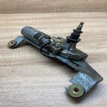 0390201529   Rear window wiper motor Volvo S40, V40