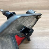 0390201529   Rear window wiper motor Volvo S40, V40