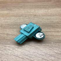 4F0955557   Airbag deployment crash/impact sensor Audi A6 S6 C6 4F
