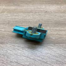 4F0955557   Airbag deployment crash/impact sensor Audi A6 S6 C6 4F