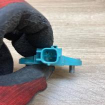 4F0955557   Airbag deployment crash/impact sensor Audi A6 S6 C6 4F