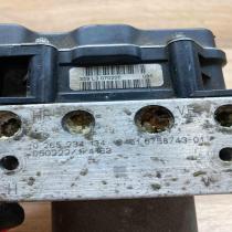 6769703 6758743  ABS Pump BMW 5 E60 E61