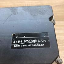 6768906 6758743  ABS Pump BMW 5 E60 E61