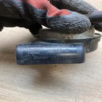 A046522 0055307 55307 Horn signal Nissan Qashqai