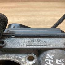 2S6U 9E927 D 230704 2 With Plug Throttle body valve Ford Focus