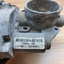 2S6U 9E927 D 230704 2 With Plug Throttle body valve Ford Focus