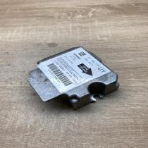 09180799 5WK42905 UY Airbag control unit/module Opel Astra G