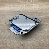 09180799 5WK42905 UY Airbag control unit/module Opel Astra G