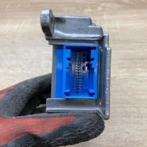 09180799 5WK42905 UY Airbag control unit/module Opel Astra G