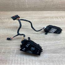13268686 13352971  Steering wheel buttons/switches Opel Insignia A