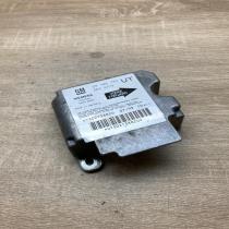 09180799 5WK42905 UY Airbag control unit/module Opel Astra G