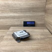 09180799 5WK42905 UY Airbag control unit/module Opel Astra G