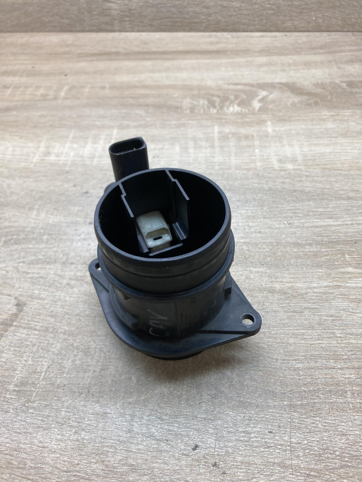 03L906461 5WK97023  Mass air flow meter Audi A6 S6 C7 4G