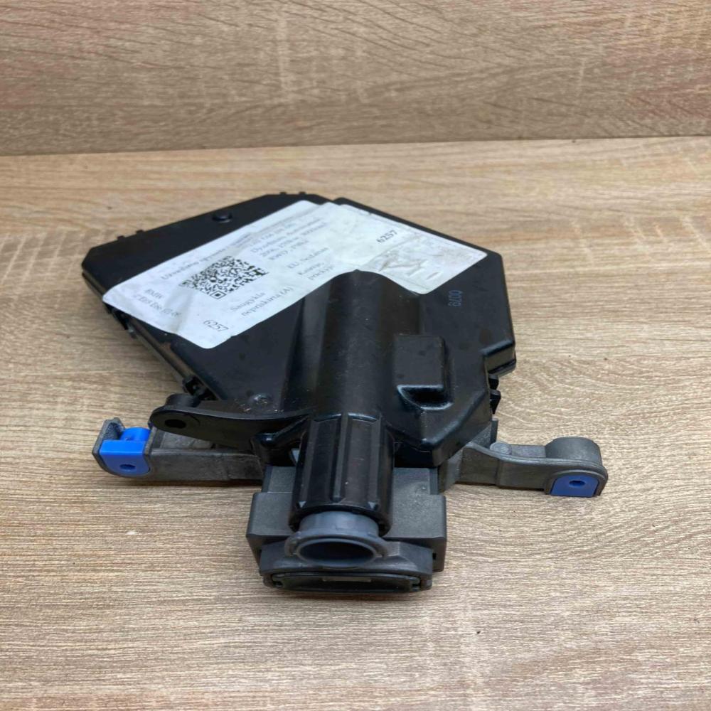 6972680 5WK48017A  Ignition lock BMW 7 E65 E66