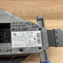 6972680 5WK48017A  Ignition lock BMW 7 E65 E66