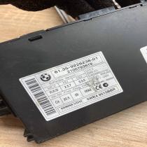 8507202 9226238  Engine ECU kit and lock set BMW 3 E90 E91