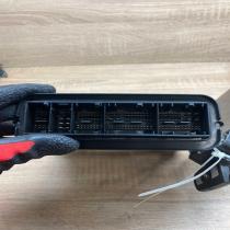 8507202 9226238  Engine ECU kit and lock set BMW 3 E90 E91