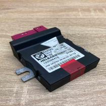 7276046 558921 10  Fuel injection pump control unit/module BMW 3 E90 E91