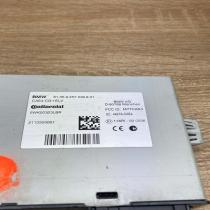 9257039 5WK50323LBR  Comfort/convenience module BMW 5 F10 F11