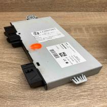 9257039 5WK50323LBR  Comfort/convenience module BMW 5 F10 F11