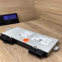 9257039 5WK50323LBR  Comfort/convenience module BMW 5 F10 F11