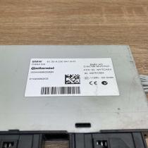 9230941 5WK49982MBR  Alarm control unit/module BMW 5 F10 F11